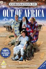 Watch Coronation Street: Out of Africa M4ufree
