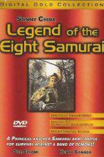 Watch Legend of Eight Samurai M4ufree