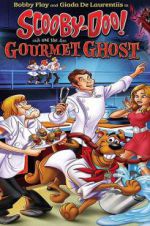 Watch Scooby-Doo! and the Gourmet Ghost M4ufree