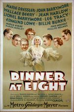 Watch Dinner at Eight M4ufree