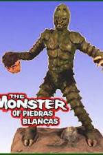 Watch The Monster of Piedras Blancas M4ufree