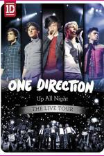 Watch Up All Night The Live Tour M4ufree