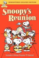 Watch Snoopy's Reunion M4ufree