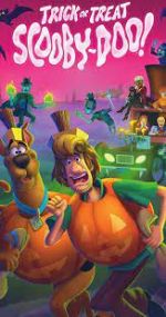 Watch Trick or Treat Scooby-Doo! M4ufree