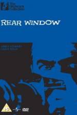 Watch Rear Window M4ufree
