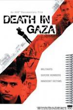 Watch Death in Gaza M4ufree