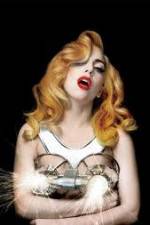 Watch Lady Gaga Music Video Collection M4ufree