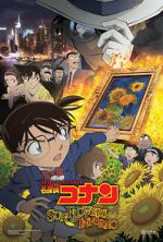 Watch Detective Conan: Sunflowers of Inferno M4ufree