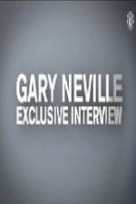 Watch The Gary Neville Interview M4ufree