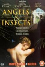Watch Angels and Insects M4ufree