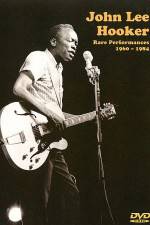 Watch John Lee Hooker Rare Live 1960 - 1984 M4ufree