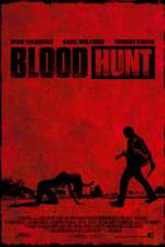 Watch Blood Hunt M4ufree