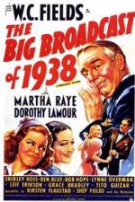 Watch The Big Broadcast of 1936 M4ufree