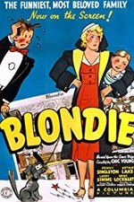 Watch Blondie M4ufree