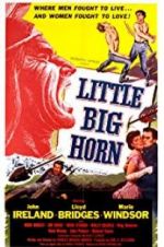 Watch Little Big Horn M4ufree