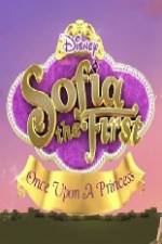Watch Sofia the First Once Upon a Princess M4ufree