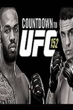Watch UFC 152 Countdown M4ufree