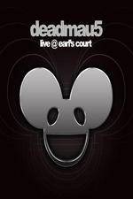 Watch Deadmau5 Live @ Earls Court M4ufree