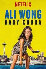 Watch Ali Wong: Baby Cobra M4ufree