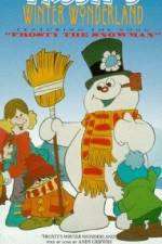 Watch Frosty's Winter Wonderland Online M4ufree