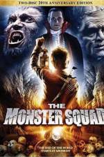 Watch The Monster Squad M4ufree