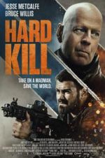 Watch Hard Kill M4ufree