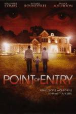 Watch Point of Entry M4ufree