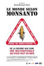 Watch Le monde selon Monsanto M4ufree