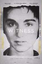 Watch The Witness M4ufree