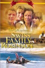 Watch Swiss Family Robinson M4ufree