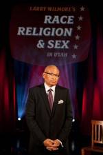 Watch Larry Wilmore Race Religion and Sex M4ufree