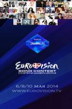 Watch The Eurovision Song Contest M4ufree