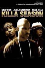 Watch Killa Season M4ufree