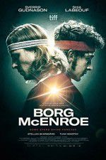 Watch Borg vs McEnroe M4ufree
