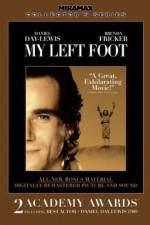 Watch My Left Foot: The Story of Christy Brown M4ufree