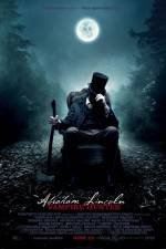 Watch Abraham Lincoln Vampire Hunter M4ufree