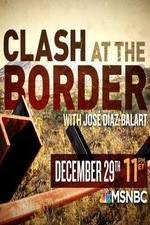 Watch Clash at the Border M4ufree