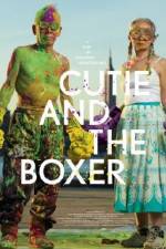 Watch Cutie and the Boxer M4ufree
