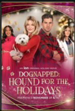Watch Dognapped: Hound for the Holidays M4ufree