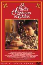 Watch A Child's Christmas in Wales M4ufree