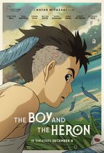 Watch The Boy and the Heron M4ufree