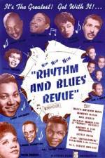 Watch Rhythm and Blues Revue M4ufree
