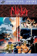 Watch Ninja Resurrection M4ufree