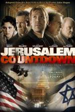 Watch Jerusalem Countdown M4ufree