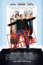 Watch Crazy on the Outside M4ufree
