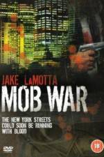 Watch Mob War M4ufree