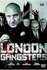 Watch London Gangsters: D1 Joe Pyle M4ufree
