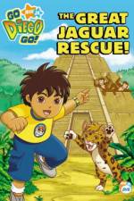 Watch Go Diego Go: The Great Jaguar Rescue (2009) M4ufree