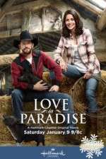 Watch Love in Paradise M4ufree