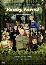 Watch Funky Forest: The First Contact M4ufree